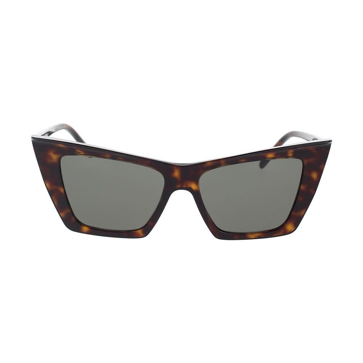 Satovi & nakit Žene
 Sunčane naočale Yves Saint Laurent Occhiali da Sole Saint Laurent New Wave SL 372 003 Smeđa