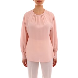 Odjeća Žene
 Topovi i bluze Maxmara Studio ORDINE Ružičasta