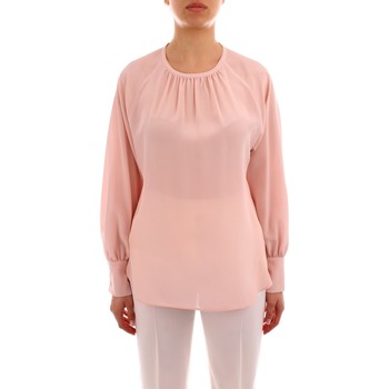 Odjeća Žene
 Košulje i bluze Maxmara Studio ORDINE Ružičasta