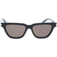 Satovi & nakit Žene
 Sunčane naočale Yves Saint Laurent Occhiali da Sole Saint Laurent SL 462 Sulpice 001 Crna