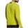Odjeća Muškarci
 Sportske majice adidas Originals Sportswear Fabric Block Sweatshirt žuta