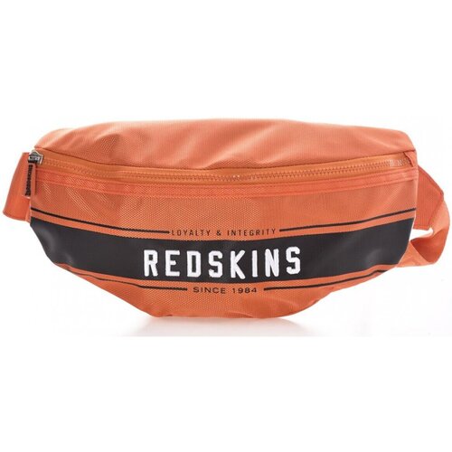 Torbe Muškarci
 Pojasne torbice Redskins NAVAL Narančasta