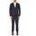 Odjeća Muškarci
 Hlače s pet džepova Premium By Jack&jones 12095024 Plava