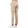 Odjeća Muškarci
 Chino hlače i hlače mrkva kroja Premium By Jack&jones 12186185 Bež