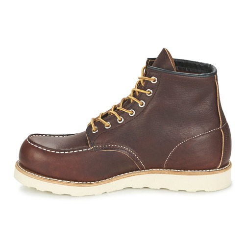 Red Wing CLASSIC Smeđa
