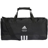 Torbe Sportske torbe adidas Originals 4ATHLTS Duffel Bag M Crna