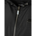 Odjeća Muškarci
 Kratke jakne Les Hommes LKO312 250U | Light Weight Windbreaker Crna
