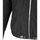 Odjeća Muškarci
 Kratke jakne Les Hommes LKO312 250U | Light Weight Windbreaker Crna