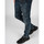 Odjeća Muškarci
 Hlače s pet džepova Les Hommes LKD320 512U | 5 Pocket Slim Fit Jeans Plava