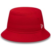 Tekstilni dodaci Kape New-Era Essential Bucket Hat Red