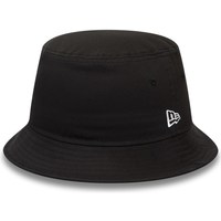 Tekstilni dodaci Kape New-Era Essential Bucket Hat Crna