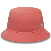 Tekstilni dodaci Kape New-Era Essential Bucket Hat Red