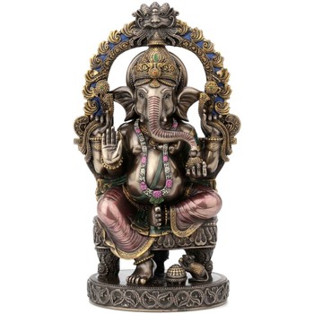 Dom Dekorativni predmeti  Signes Grimalt Lik Ganesh Siva