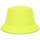 Tekstilni dodaci Kape New-Era Essential Bucket Hat Zelena