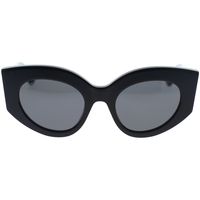 Satovi & nakit Žene
 Sunčane naočale Gucci Occhiali da Sole  GG0275S 001 Crna