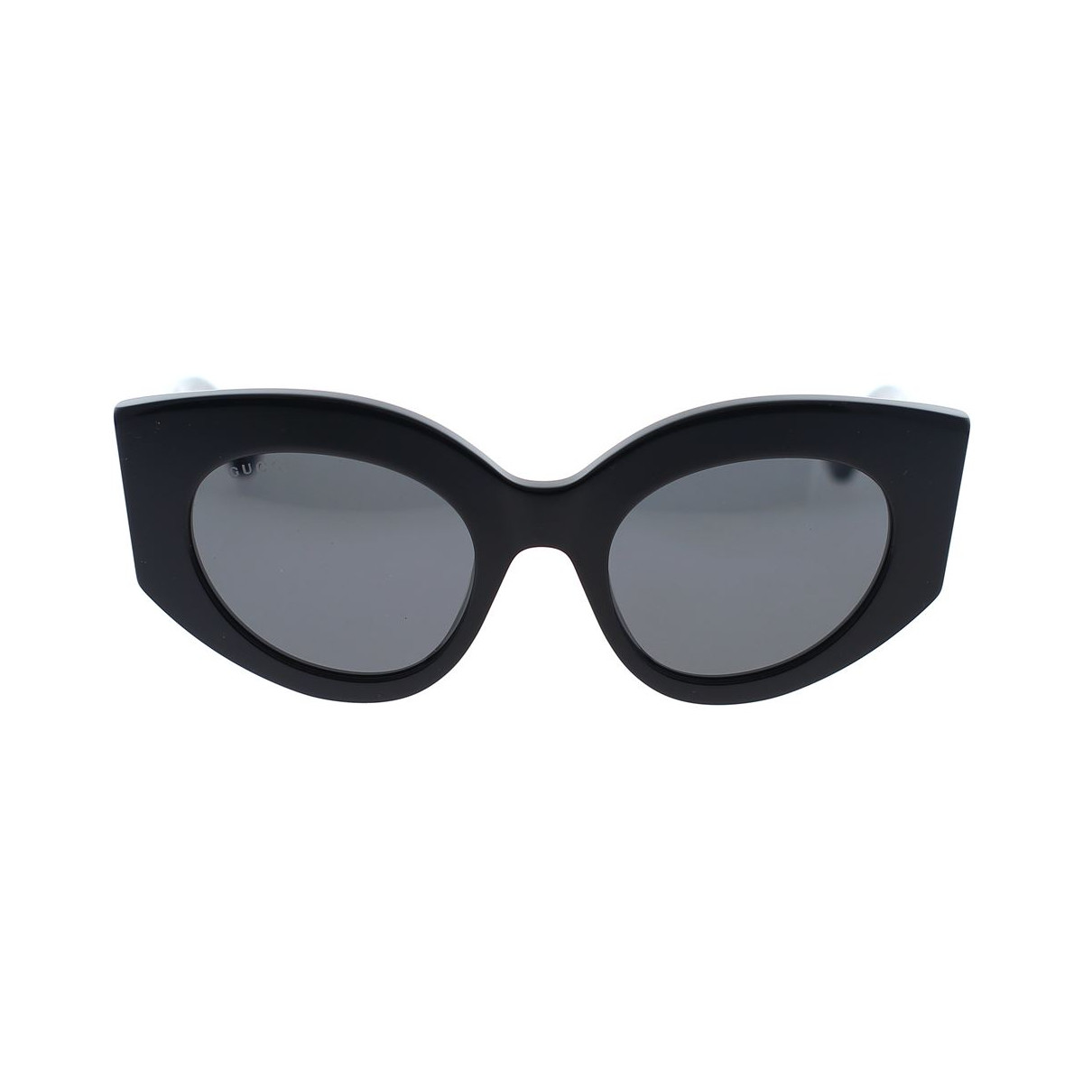 Satovi & nakit Žene
 Sunčane naočale Gucci Occhiali da Sole  GG0275S 001 Crna