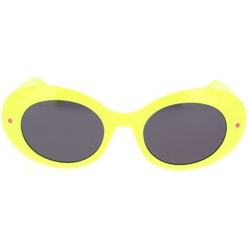 Satovi & nakit Žene
 Sunčane naočale Chiara Ferragni Occhiali da Sole  CF7004/S 40GIR žuta