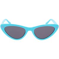 Satovi & nakit Žene
 Sunčane naočale Chiara Ferragni Occhiali da Sole  CF7006/S MVUIR Blue