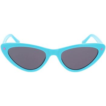 Satovi & nakit Žene
 Sunčane naočale Chiara Ferragni Occhiali da Sole  CF7006/S MVUIR Plava