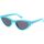 Satovi & nakit Žene
 Sunčane naočale Chiara Ferragni Occhiali da Sole  CF7006/S MVUIR Plava