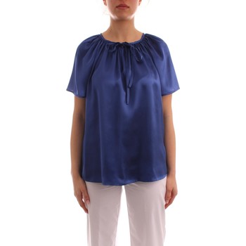 Odjeća Žene
 Topovi i bluze Manila Grace C026SU Blue