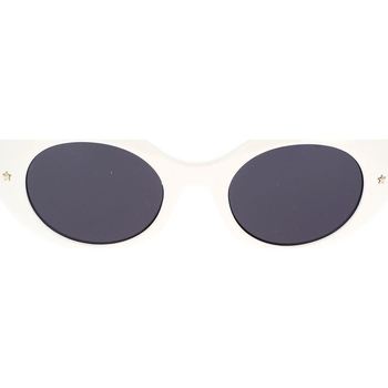 Satovi & nakit Žene
 Sunčane naočale Chiara Ferragni Occhiali da Sole  CF7004/S VK6 Bijela