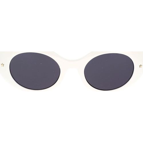 Satovi & nakit Žene
 Sunčane naočale Chiara Ferragni Occhiali da Sole  CF7004/S VK6 Bijela