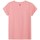 Odjeća Djevojčica Majice kratkih rukava 4F JTSD003A Ružičasta