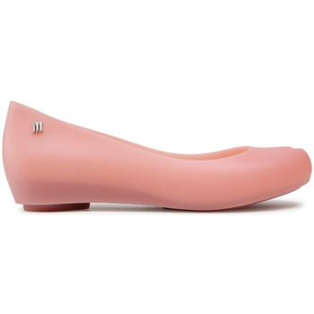 Obuća Žene
 Balerinke i Mary Jane cipele Melissa Ultragirl Basic II - Pink Ružičasta
