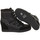 Obuća Žene
 Gležnjače Calvin Klein Jeans B4E00189-BLACK-BLACK Crna