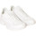 Obuća Muškarci
 Niske tenisice Calvin Klein Jeans B4F2104-WHITE Bijela