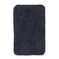 Dom Tepisi za kupaonicu Today Tapis de Bain Teufte 80/50 Polyester TODAY Essential Navy Blue