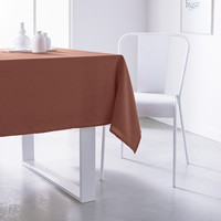 Dom Stolnjaci Today Nappe 150/250 Polyester TODAY Essential Terracotta Terracotta