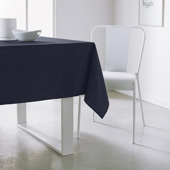 Dom Stolnjaci Today Nappe 150/250 Polyester TODAY Essential Navy Plava