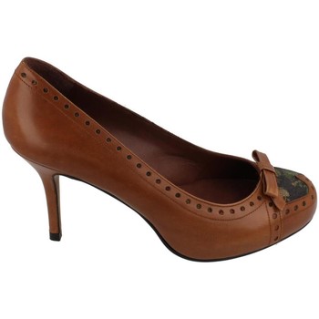Obuća Žene
 Derby cipele & Oksfordice Cx  Smeđa
