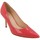 Obuća Žene
 Derby cipele & Oksfordice Cx  Ružičasta