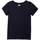 Odjeća Djevojčica Majice kratkih rukava 4F JTSD015A Crna