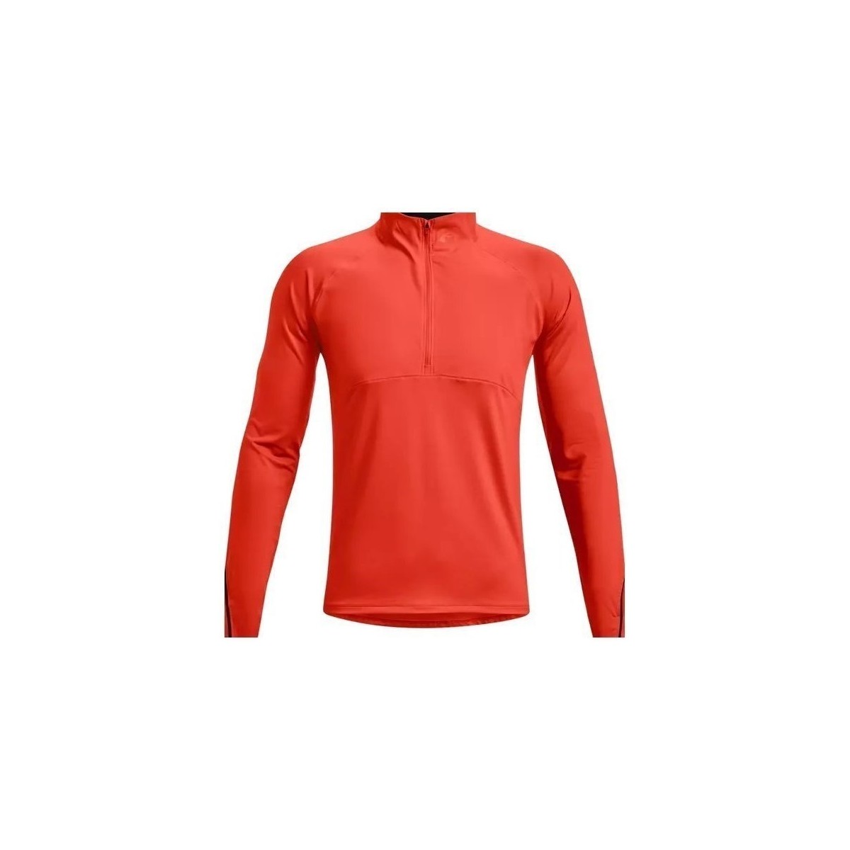 Odjeća Muškarci
 Sportske majice Under Armour Bluza Męska Qualifiler Run 20 12 Crvena