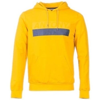 Odjeća Muškarci
 Sportske majice Antony Morato Slim Fit IN Stretch Žuta