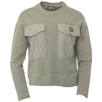 Odjeća Žene
 Sportske majice Aeronautica Militare FE1617DF43457 Smeđa