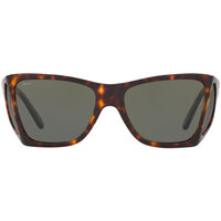 Satovi & nakit Sunčane naočale Persol Occhiali da Sole  PO0009 24/31 Smeđa