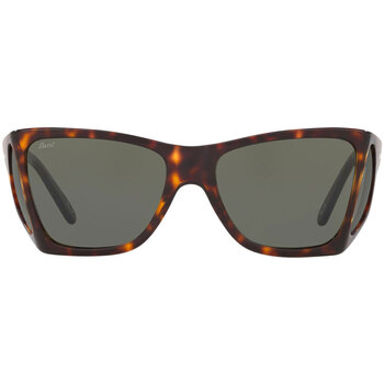 Satovi & nakit Sunčane naočale Persol Occhiali da Sole  PO0009 24/31 Smeđa