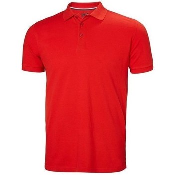 Odjeća Muškarci
 Majice kratkih rukava Helly Hansen Crew Red