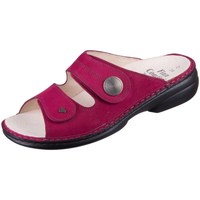 Obuća Žene
 Derby cipele & Oksfordice Finn Comfort Sansibar Ružičasta