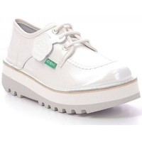 Obuća Žene
 Derby cipele Kickers KICKOUGIRL Bijela