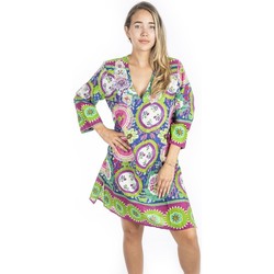Odjeća Žene
 Haljine Isla Bonita By Sigris Kurta. Multicolour