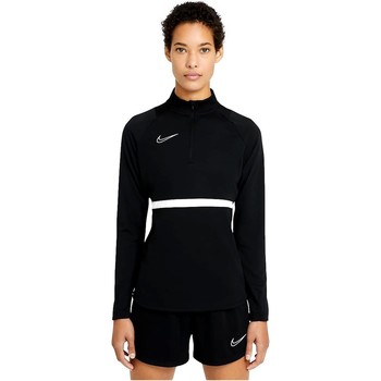 Odjeća Žene
 Majice kratkih rukava Nike CAMISETA BLANCO MUJER  DRI-FIT CV2653 Crna