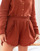 Odjeća Žene
 Bermude i kratke hlače Céleste LISA Terracotta