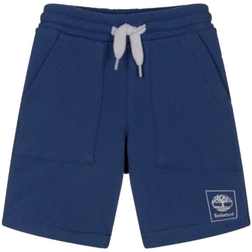 Odjeća Dječak
 Bermude i kratke hlače Timberland  Plava