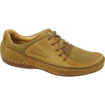 Obuća Muškarci
 Derby cipele & Oksfordice Discovery DSL1186211 Zelena